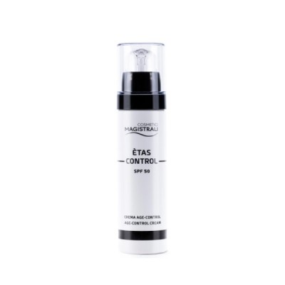 ETAS CONTROL SPF50 50ML