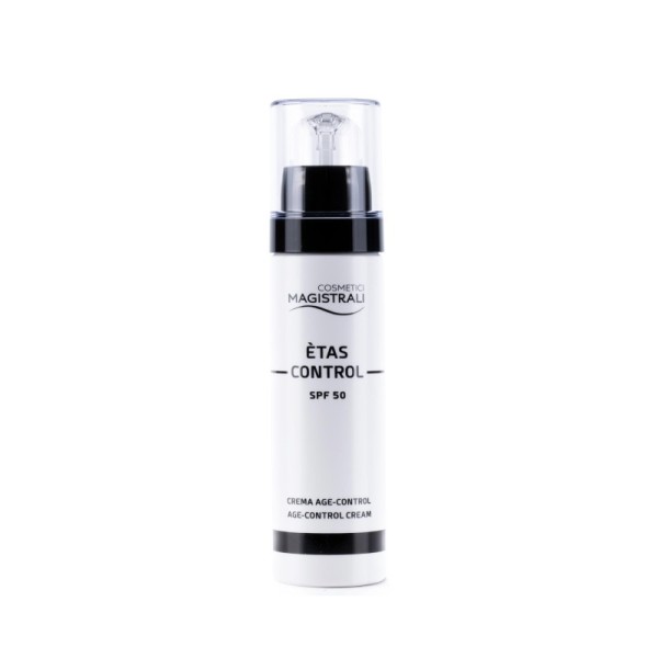 ETAS CONTROL SPF50 50ML