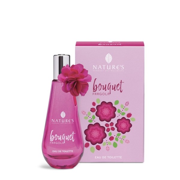 BOUQUET FRAG EDT 50ML