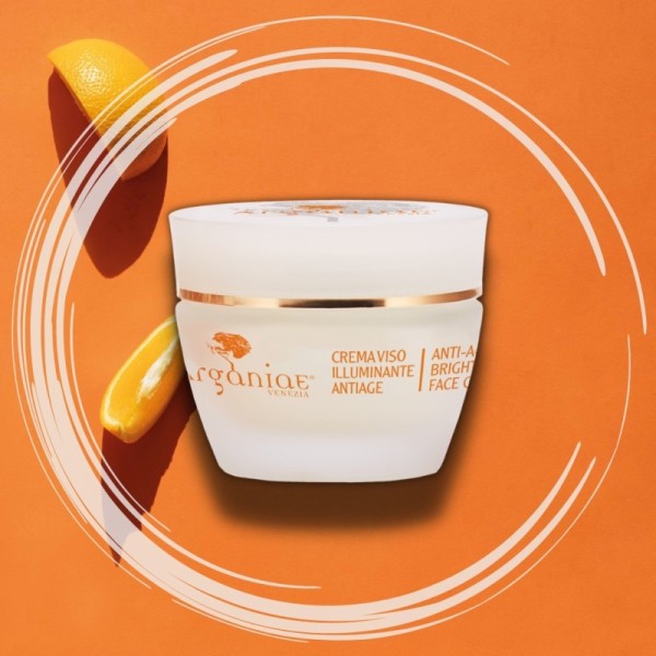 ARGANIAE ARGAN C CR VISO I