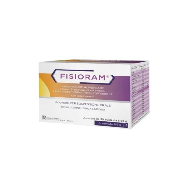 FISIORAM 30BUSTE 5,5G