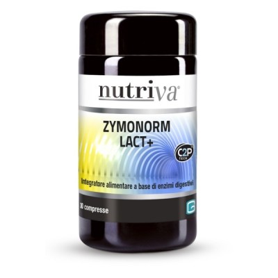 ZYMONORM LACT+ 14,40G