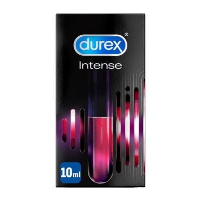 DUREX INTENSE ORGASMIC GEL