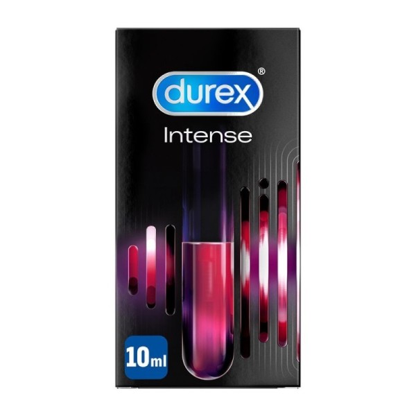DUREX INTENSE ORGASMIC GEL