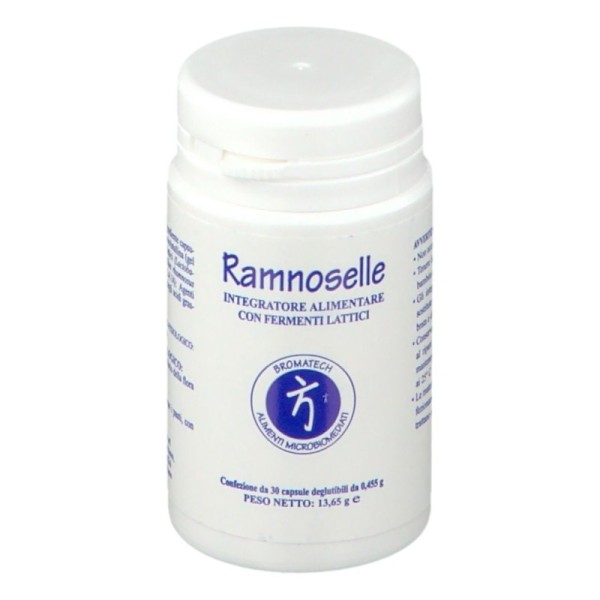 RAMNOSELLE*INT 30CPS13,65G