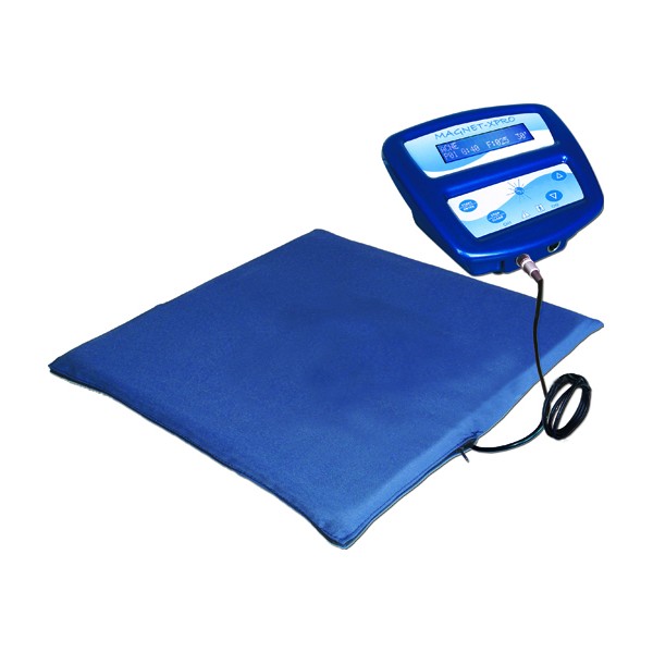 CUSCINO FREECAR per magnetoterapia