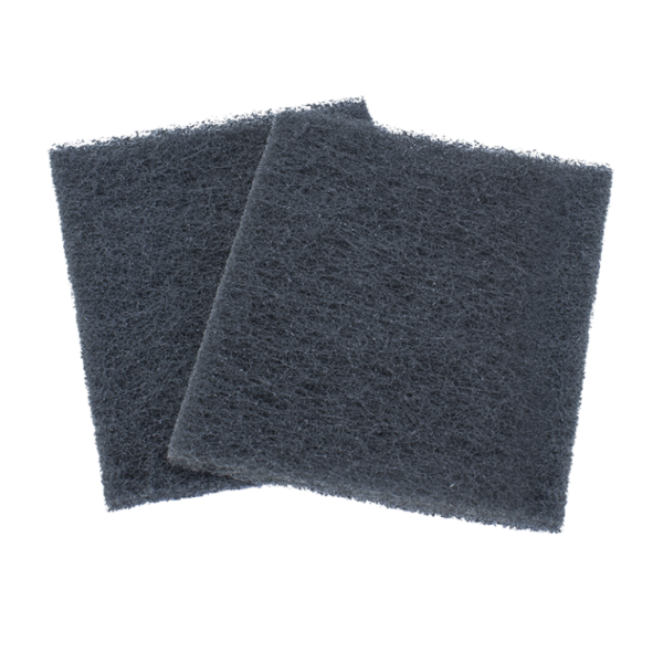 GHA PANNO ABRASIVO PER PULIZIA