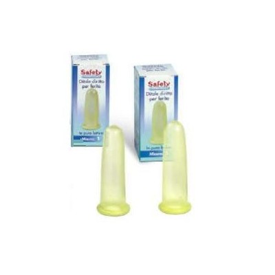 SAFETY DITALE LAT DIR 5 1P