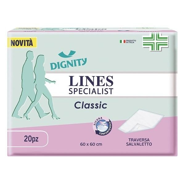 LINES SPEC TRAV60X60CM 20P