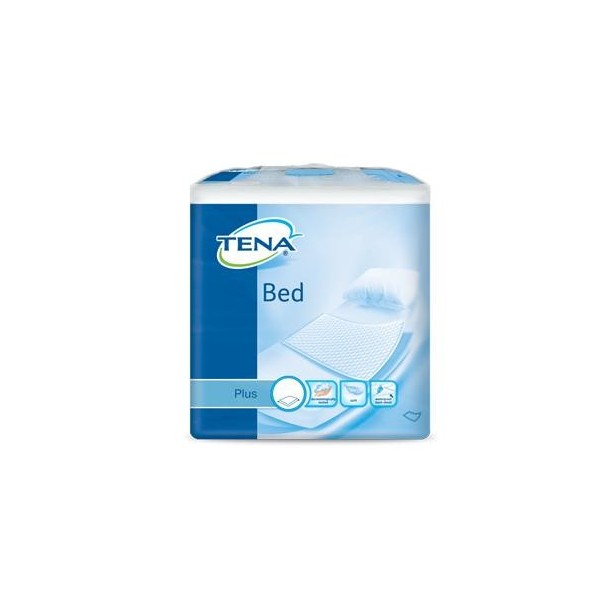 TENA BED P.TRAV 60X90CM35P