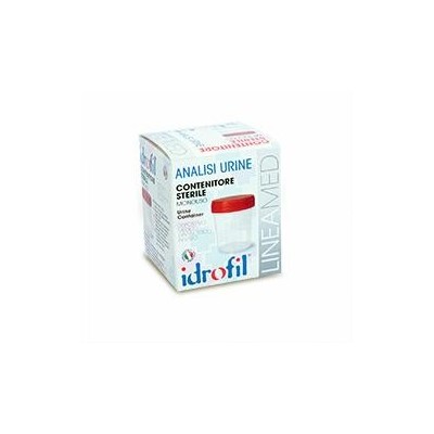 IDROFIL CONT UR STER 120ML