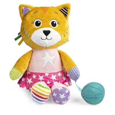 BABY CL KATY THE KITTY