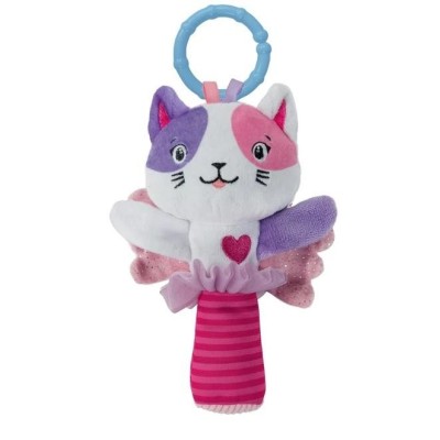 BABY CL MORB GATTINO