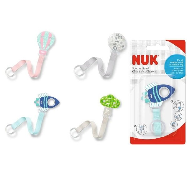 NUK NASTRO P/SUCCH FO NEW