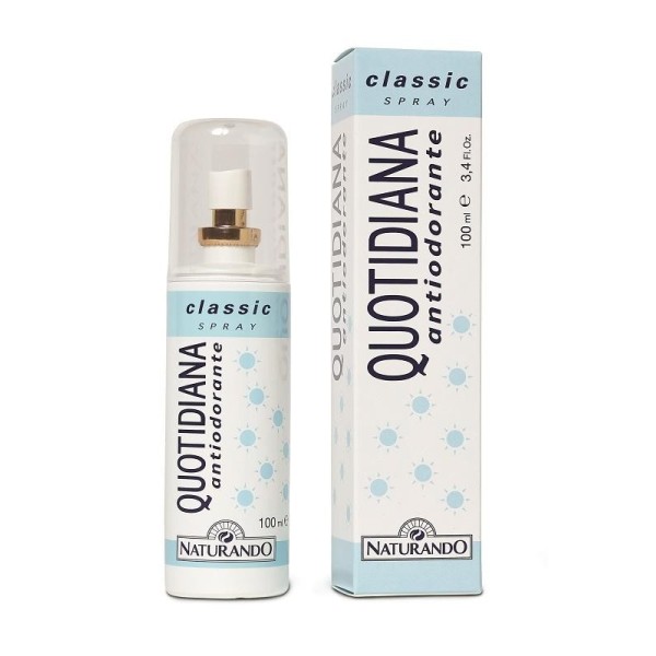QUOTIDIANA A-OD CLAS 100ML