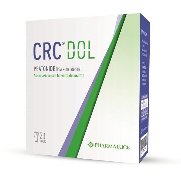 CRC DOL 20STICK OROSOL