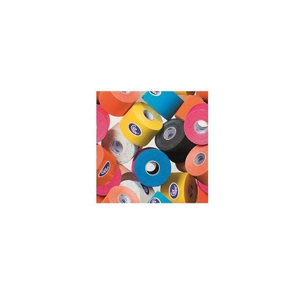 CURE TAPE AZZURRO CM5X5M