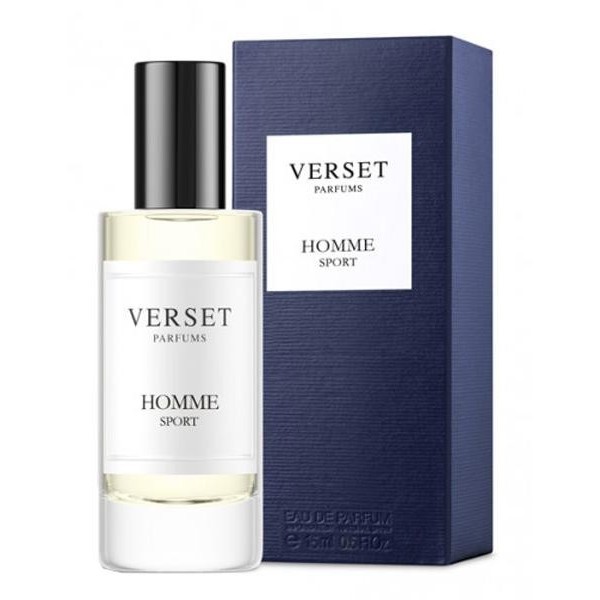 VERSET HOMME SPORT 15ML