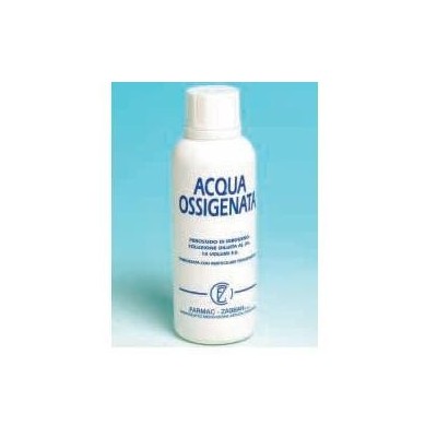 ZABBAN ACQUA OSSIGEN 250ML