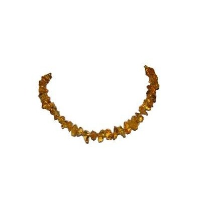 ALMABABY COLLAN AMBRA