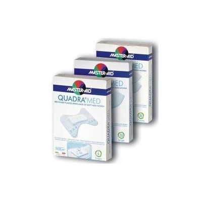 M-AID QUADRA GR. 10PZ