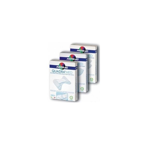 M-AID QUADRA GR. 10PZ