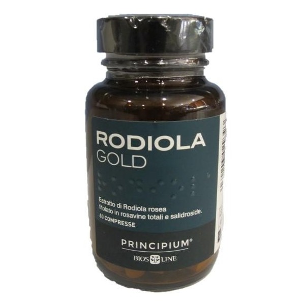 PRINCIPIUM RODIOLA G.60CPR