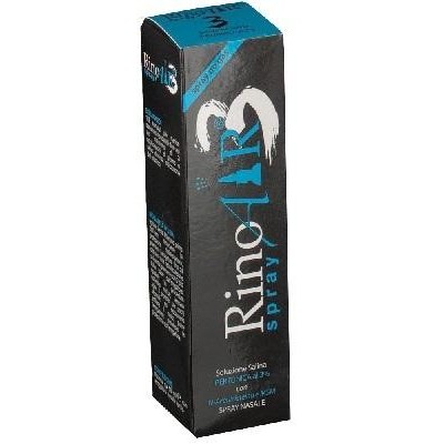 RINOAIR 3% SPY NAS IP 50ML