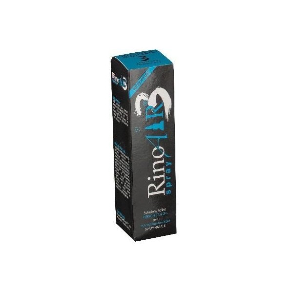 RINOAIR 3% SPY NAS IP 50ML