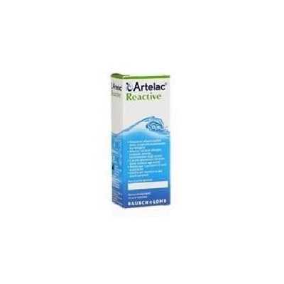 ARTELAC REACTIVE MULTIDOSE