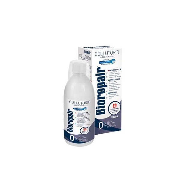 BIOREPAIR CLLT 3IN1 500ML