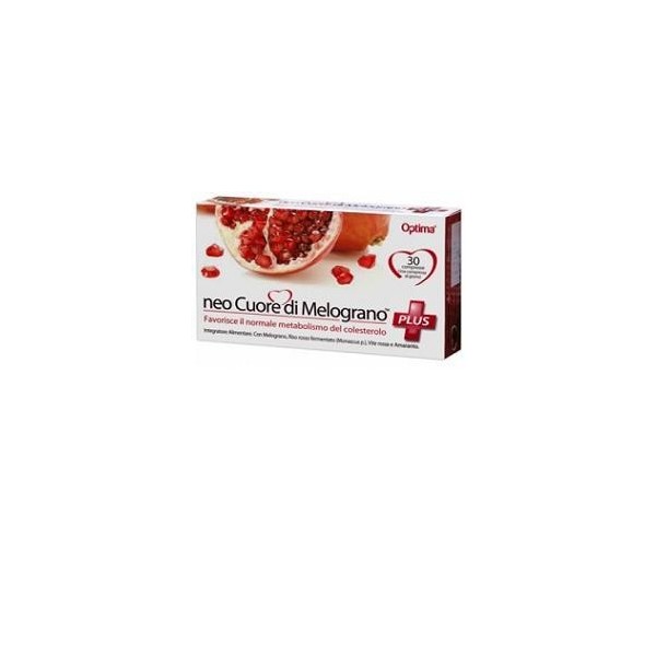 CUORE DI MELOG.NEOCUO30CPR