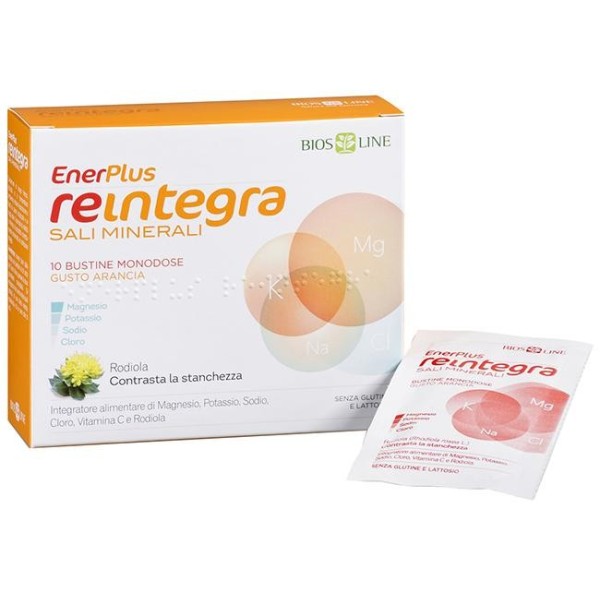 ENERPLUS REINTEGRA 20BS