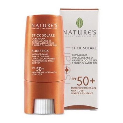 SOLARI STICK SPF 50+ 9ML