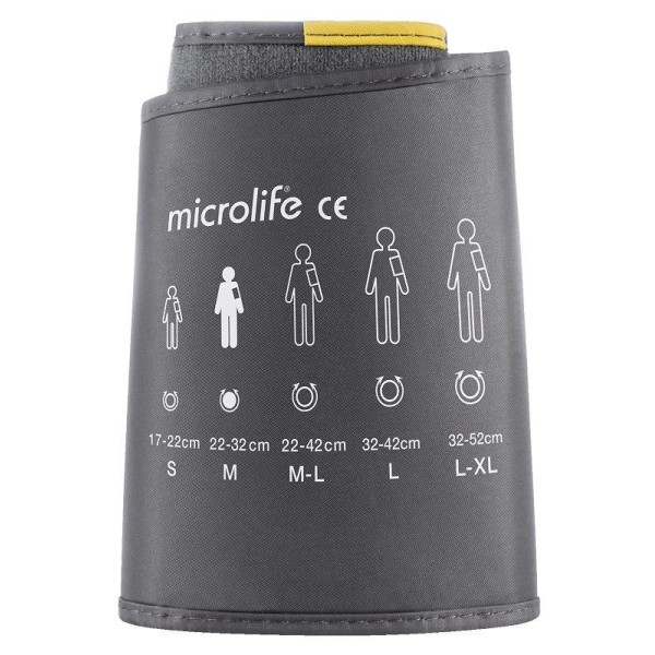 MICROLIFE BRAC UN MOR M-L