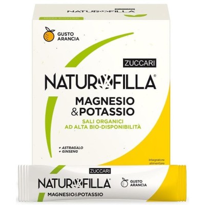 NATUROFILLA MAG&POT AR28S
