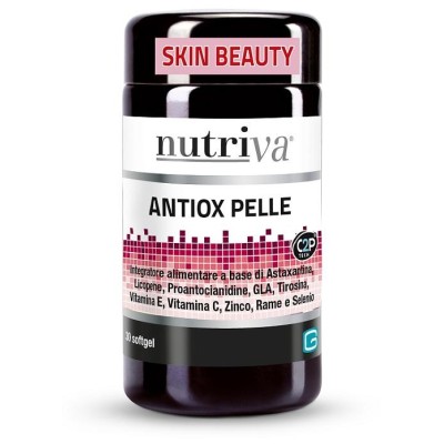 NUTRIVA A/OX-PELLE30 23,44
