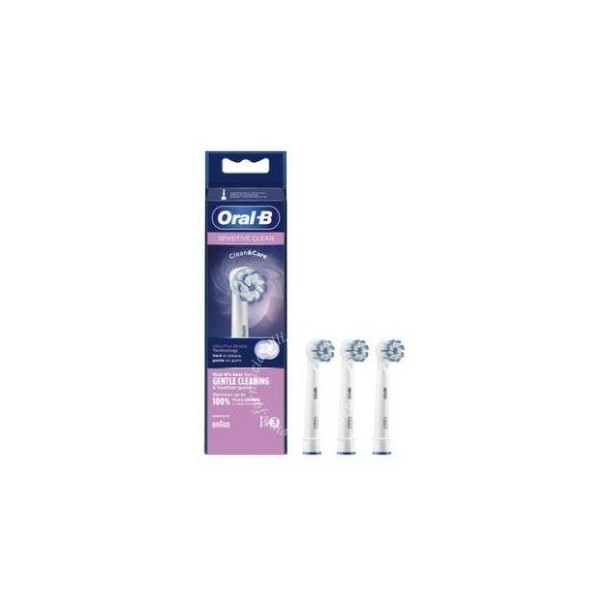 ORAL-B PW REF SENSITIVE 3P