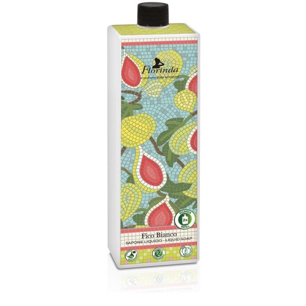 SAPONE LIQ FICO BIA 1L DPS