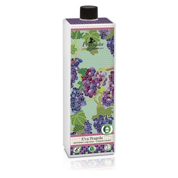 SAPONE LIQ UVA FR 1L DPS