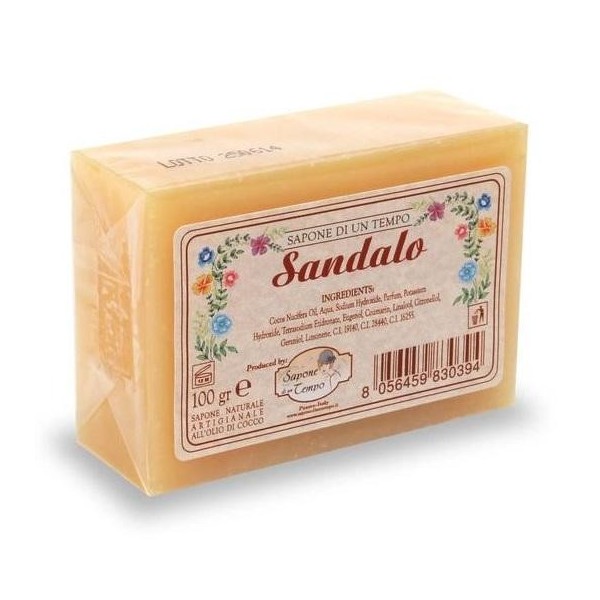 SAPONE NAT SAND 100G SDT