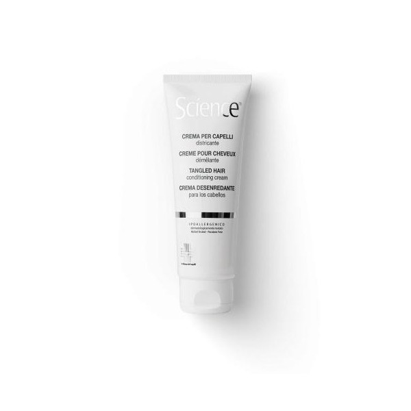 SCIENCE 250G CR DEMELANTE