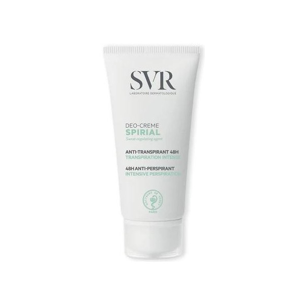 SPIRIAL CREME 50ML