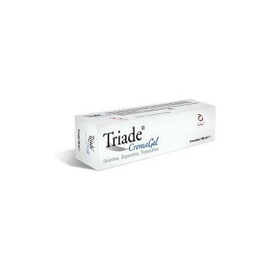 TRIADE CREMAGEL 100ML