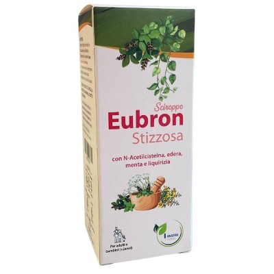 EUBRON STIZZOSA SCR 150ML