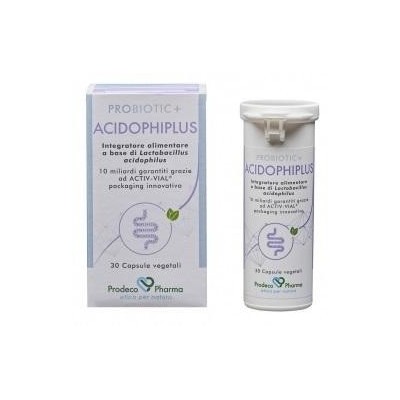 GSE PROBIOTIC+ACIDOPHIP 30