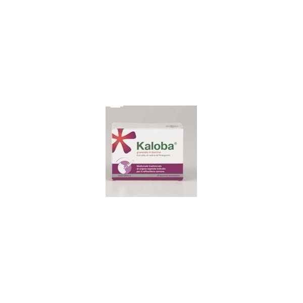KALOBA 21BUSTINE 800MG