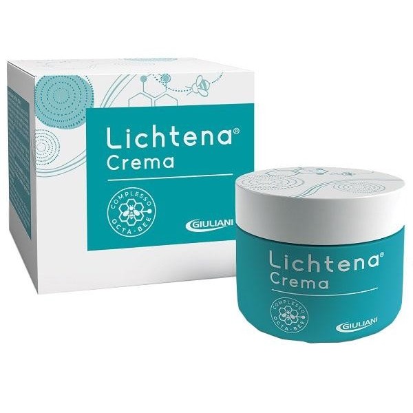 LICHTENA CR AI 3 ACT 25ML