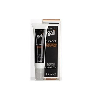 CICAGEL GEL CORPO 15ML