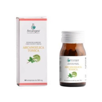 ARCANGELICA TONICA 60CPR